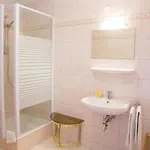 فندق Aparthotel Landau An Der Isar 3*
