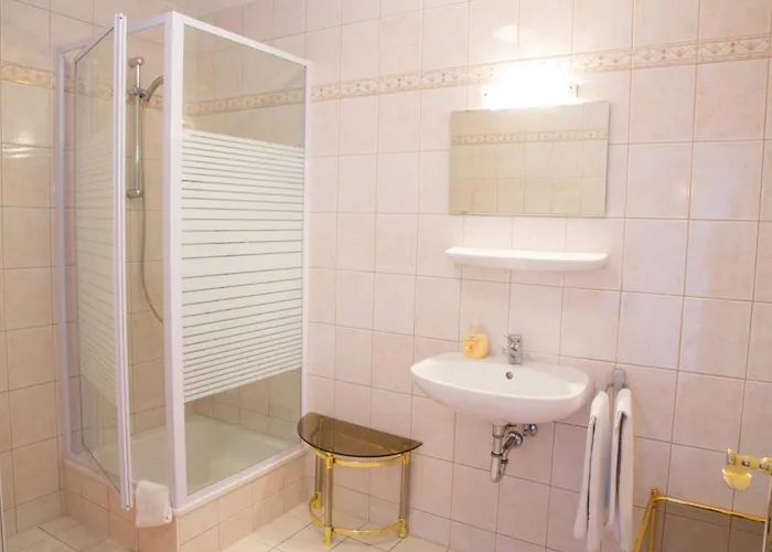 Hotell Aparthotel Landau An Der Isar 3*